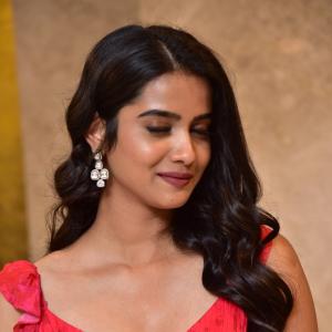 Actress Sri Gouri Priya Reddy Latest Photos