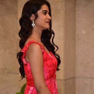 Actress Sri Gouri Priya Reddy Latest Photos