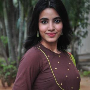 Actress Shivani Latest Photos