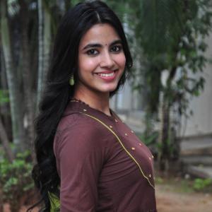 Actress Shivani Latest Photos