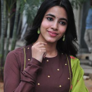 Actress Shivani Latest Photos