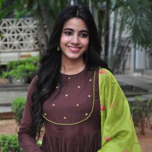 Actress Shivani Latest Photos