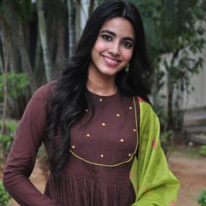 Actress Shivani Latest Photos