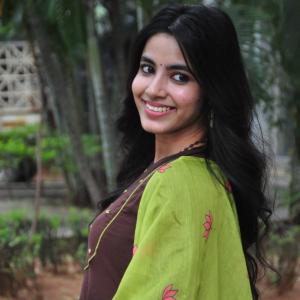 Actress Shivani Latest Photos