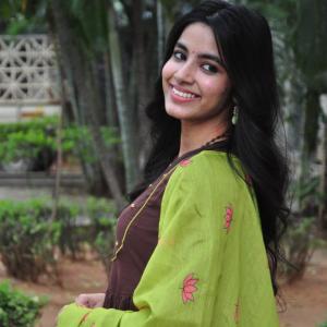 Actress Shivani Latest Photos