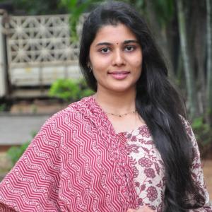 Actress Sharanya Latest Photos