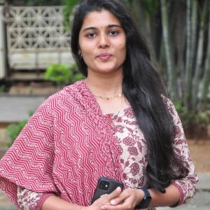 Actress Sharanya Latest Photos