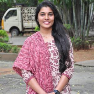 Actress Sharanya Latest Photos