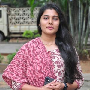 Actress Sharanya Latest Photos