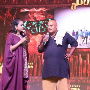 Mangalavaram Movie Pre Release Event