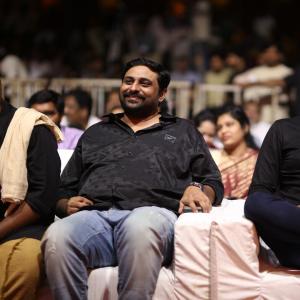 Mangalavaram Movie Pre Release Event