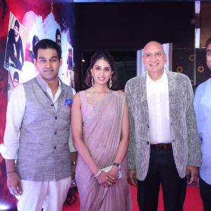 Mangalavaram Movie Pre Release Event