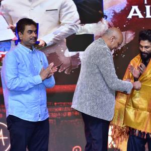 Mangalavaram Movie Pre Release Event