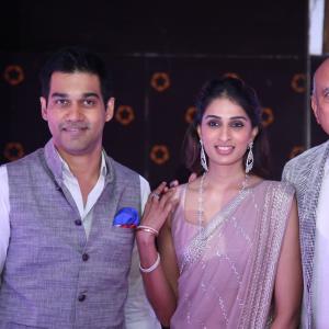 Mangalavaram Movie Pre Release Event