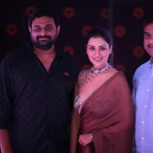 Mangalavaram Movie Pre Release Event