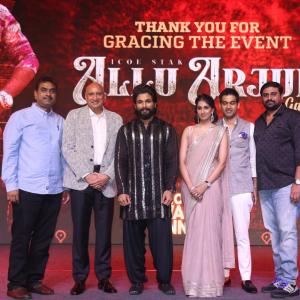 Mangalavaram Movie Pre Release Event