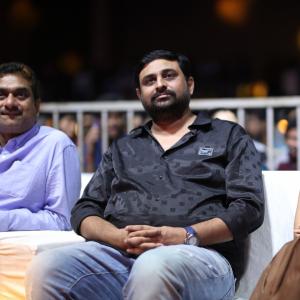 Mangalavaram Movie Pre Release Event