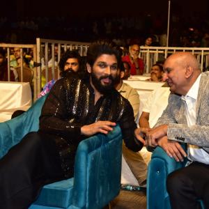 Mangalavaram Movie Pre Release Event