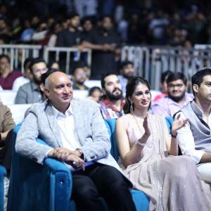 Mangalavaram Movie Pre Release Event