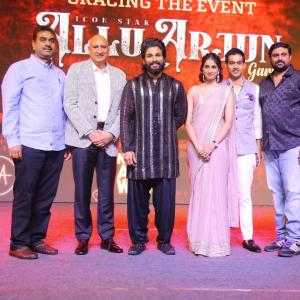 Mangalavaram Movie Pre Release Event