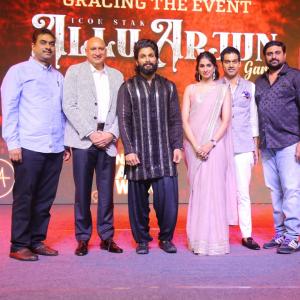 Mangalavaram Movie Pre Release Event