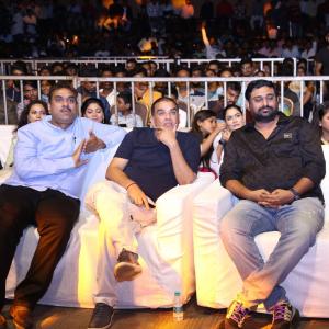 Mangalavaram Movie Pre Release Event