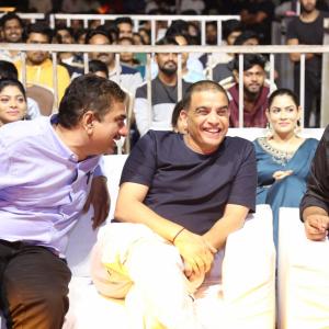 Mangalavaram Movie Pre Release Event