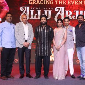 Mangalavaram Movie Pre Release Event