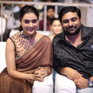 Mangalavaram Movie Pre Release Event