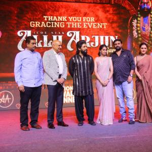Mangalavaram Movie Pre Release Event