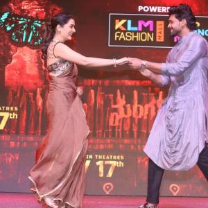 Mangalavaram Movie Pre Release Event