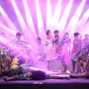 Mangalavaram Movie Pre Release Event