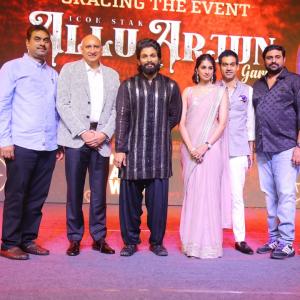 Mangalavaram Movie Pre Release Event