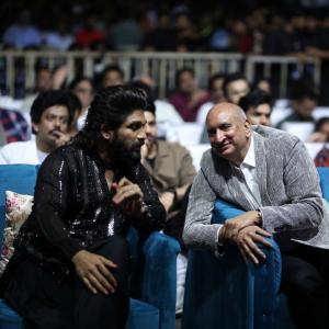 Mangalavaram Movie Pre Release Event