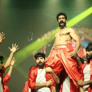 Mangalavaram Movie Pre Release Event