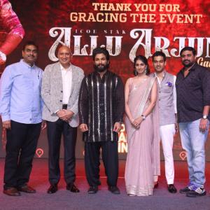 Mangalavaram Movie Pre Release Event