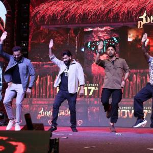 Mangalavaram Movie Pre Release Event