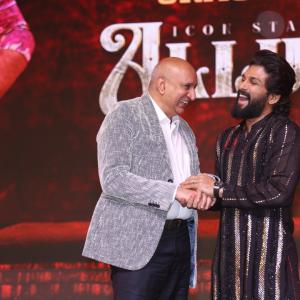 Mangalavaram Movie Pre Release Event