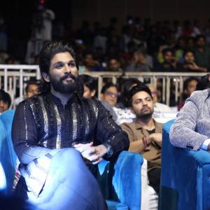Mangalavaram Movie Pre Release Event