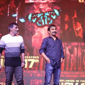 Mangalavaram Movie Pre Release Event