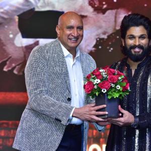 Mangalavaram Movie Pre Release Event