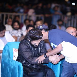 Mangalavaram Movie Pre Release Event