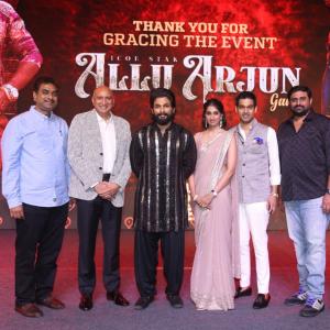 Mangalavaram Movie Pre Release Event