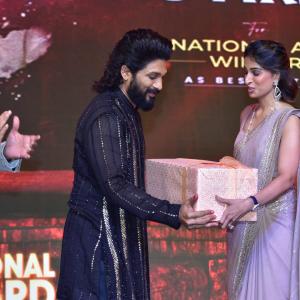 Mangalavaram Movie Pre Release Event