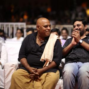 Mangalavaram Movie Pre Release Event