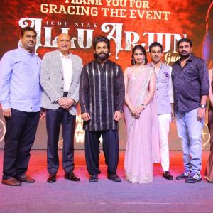 Mangalavaram Movie Pre Release Event