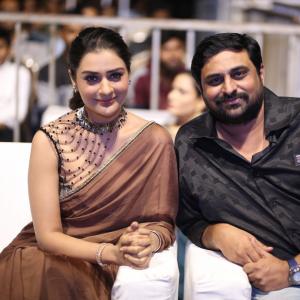 Mangalavaram Movie Pre Release Event