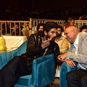 Mangalavaram Movie Pre Release Event