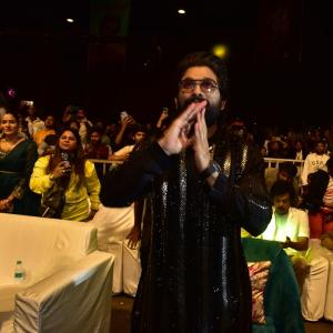 Mangalavaram Movie Pre Release Event