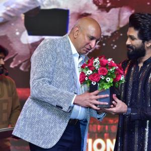 Mangalavaram Movie Pre Release Event